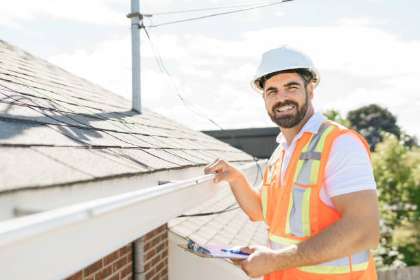 Slate Roofing Contractor in Orangeburg, SC