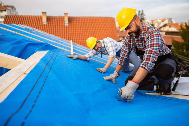 Quick and Trustworthy Emergency Roof Repair Services in Orangeburg, SC